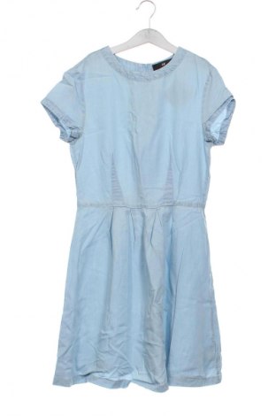 Rochie H&M, Mărime S, Culoare Albastru, Preț 61,99 Lei