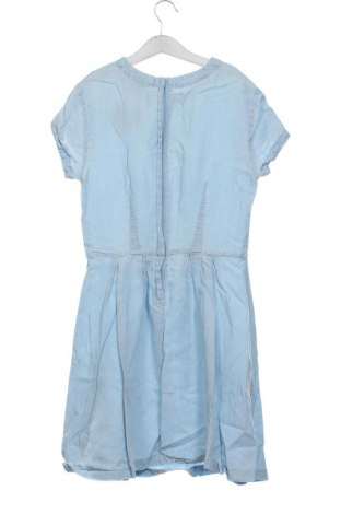 Rochie H&M, Mărime S, Culoare Albastru, Preț 61,99 Lei