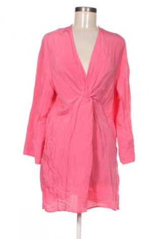 Šaty  H&M, Veľkosť M, Farba Ružová, Cena  16,95 €
