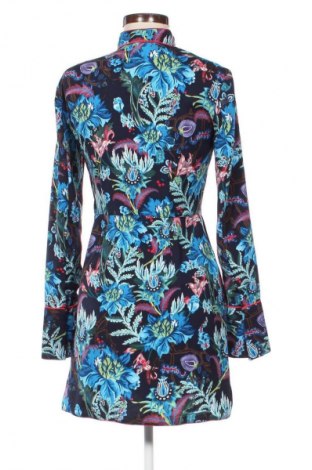 Sukienka H&M, Rozmiar XS, Kolor Kolorowy, Cena 43,99 zł