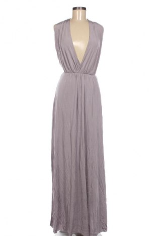 Rochie H&M, Mărime S, Culoare Gri, Preț 121,99 Lei