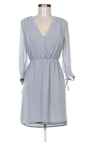Šaty  H&M, Veľkosť XS, Farba Sivá, Cena  14,83 €