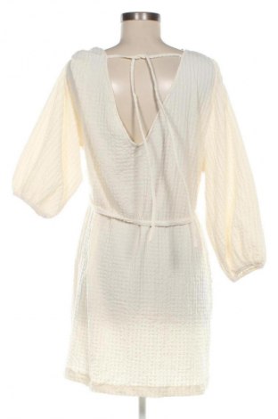Šaty  H&M, Veľkosť S, Farba Kremová, Cena  16,95 €