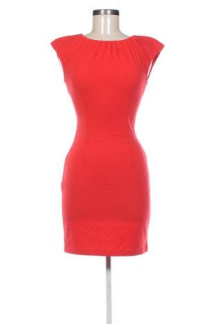 Kleid H&M, Größe XS, Farbe Rot, Preis € 9,99