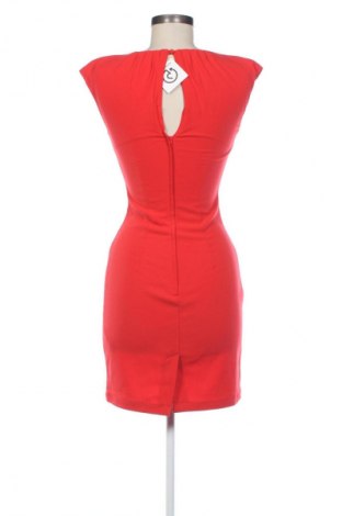 Kleid H&M, Größe XS, Farbe Rot, Preis € 9,99