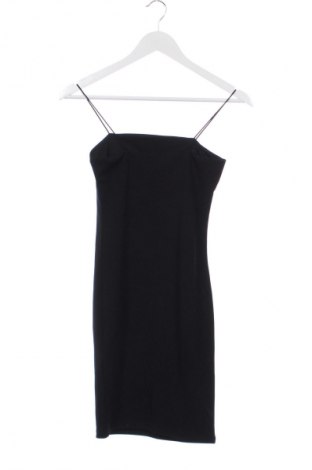 Kleid H&M, Größe XS, Farbe Schwarz, Preis 27,70 €