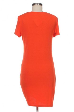 Kleid H&M, Größe L, Farbe Orange, Preis 14,77 €