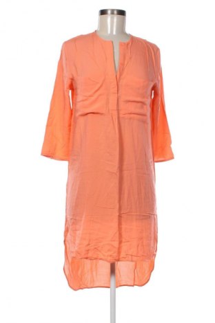 Rochie H&M, Mărime XS, Culoare Portocaliu, Preț 76,32 Lei