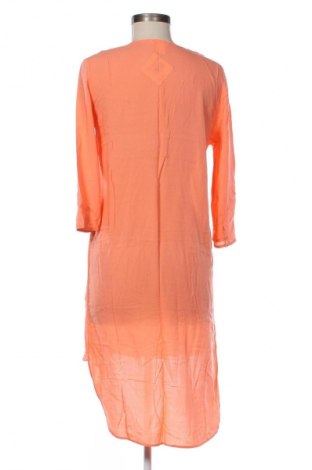 Rochie H&M, Mărime XS, Culoare Portocaliu, Preț 76,32 Lei