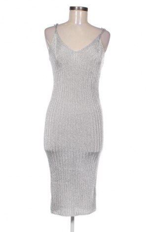 Šaty  H&M, Veľkosť S, Farba Sivá, Cena  48,00 €