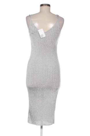 Šaty  H&M, Veľkosť S, Farba Sivá, Cena  48,00 €