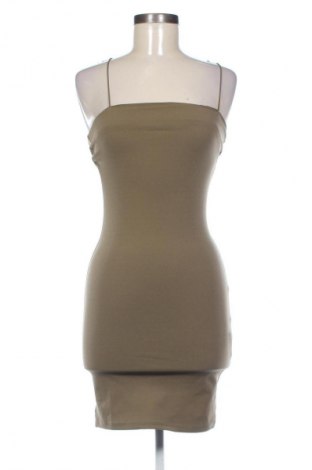 Sukienka H&M, Rozmiar XS, Kolor Zielony, Cena 124,92 zł