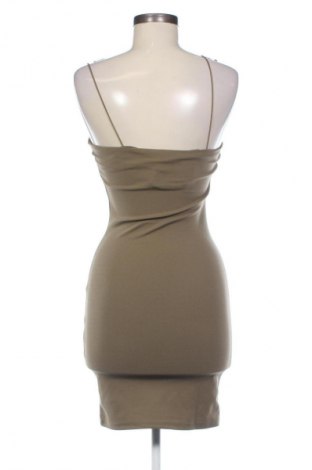 Sukienka H&M, Rozmiar XS, Kolor Zielony, Cena 124,92 zł
