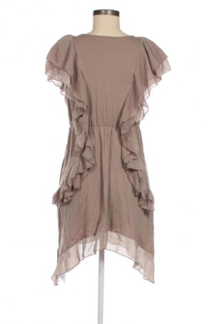 Rochie H&M, Mărime M, Culoare Bej, Preț 77,17 Lei