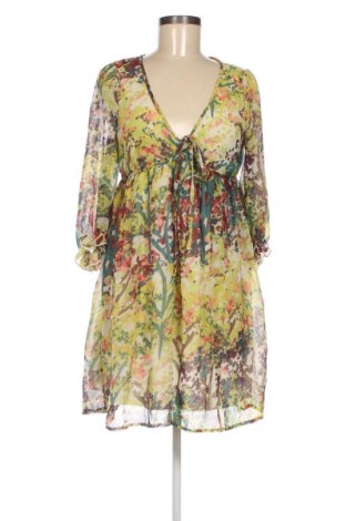 Šaty  H&M, Velikost M, Barva Vícebarevné, Cena  371,00 Kč