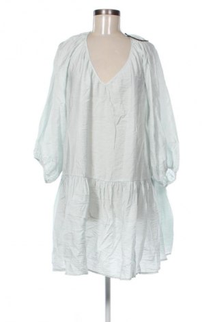 Sukienka H&M, Rozmiar L, Kolor Zielony, Cena 67,00 zł