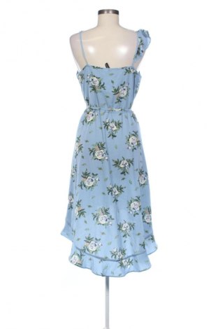 Sukienka H&M, Rozmiar L, Kolor Kolorowy, Cena 67,41 zł