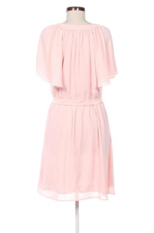 Sukienka H&M, Rozmiar L, Kolor Różowy, Cena 105,70 zł