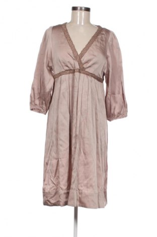 Φόρεμα H&M, Μέγεθος M, Χρώμα Σάπιο μήλο, Τιμή 14,83 €