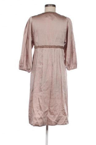 Φόρεμα H&M, Μέγεθος M, Χρώμα Σάπιο μήλο, Τιμή 14,83 €