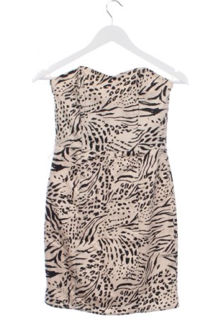 Φόρεμα H&M, Μέγεθος S, Χρώμα Πολύχρωμο, Τιμή 23,53 €