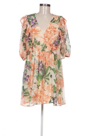 Φόρεμα H&M, Μέγεθος M, Χρώμα Πολύχρωμο, Τιμή 14,77 €