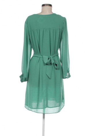 Φόρεμα H&M, Μέγεθος S, Χρώμα Πράσινο, Τιμή 14,77 €
