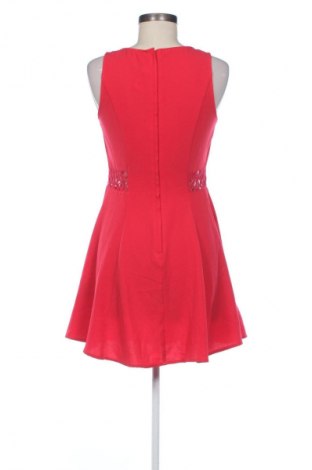 Kleid H&M, Größe S, Farbe Rot, Preis 9,58 €