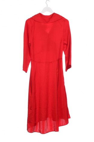 Šaty  H&M, Veľkosť XS, Farba Červená, Cena  14,91 €