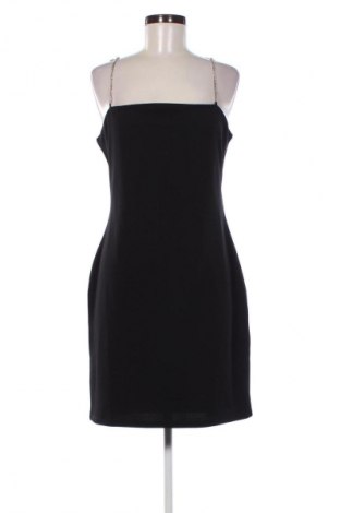 Rochie H&M, Mărime L, Culoare Negru, Preț 154,99 Lei