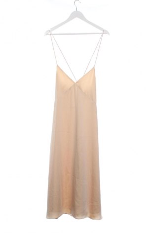 Φόρεμα H&M, Μέγεθος S, Χρώμα  Μπέζ, Τιμή 14,77 €