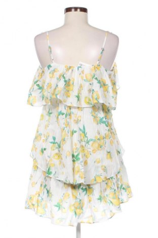 Рокля H&M, Размер XS, Цвят Многоцветен, Цена 29,00 лв.