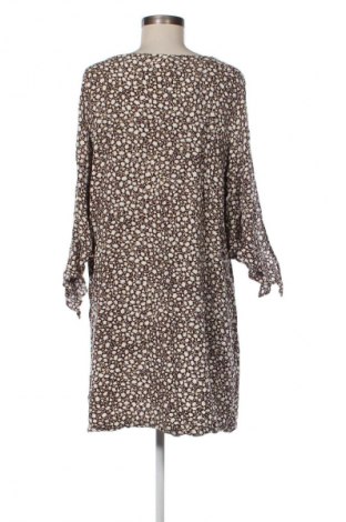Φόρεμα H&M, Μέγεθος XXL, Χρώμα Πολύχρωμο, Τιμή 15,00 €