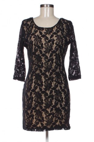 Kleid H&M, Größe XL, Farbe Schwarz, Preis 14,83 €