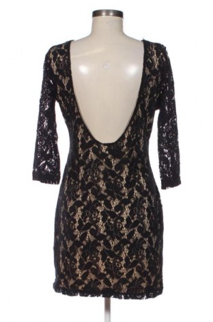 Kleid H&M, Größe XL, Farbe Schwarz, Preis 14,83 €