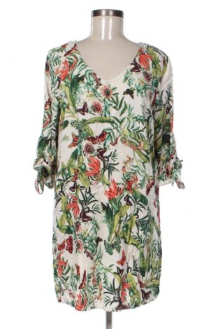 Kleid H&M, Größe XL, Farbe Mehrfarbig, Preis 15,00 €