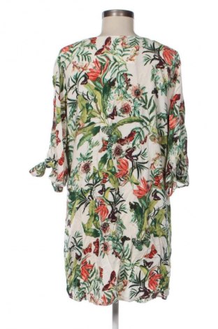 Kleid H&M, Größe XL, Farbe Mehrfarbig, Preis 15,00 €