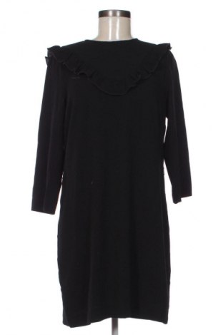 Kleid H&M, Größe L, Farbe Schwarz, Preis 14,91 €