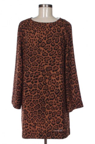 Kleid H&M, Größe M, Farbe Mehrfarbig, Preis 14,91 €