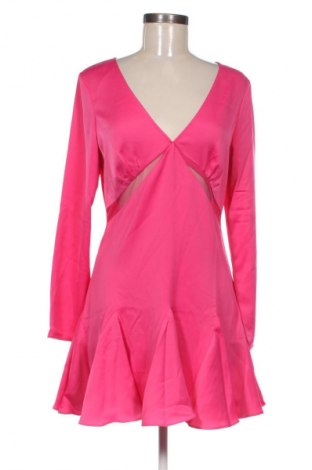 Φόρεμα H&M, Μέγεθος M, Χρώμα Ρόζ , Τιμή 47,62 €