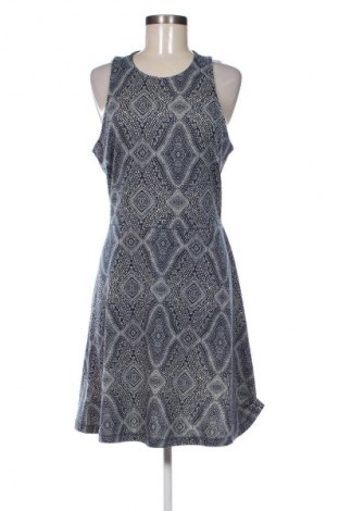 Φόρεμα H&M, Μέγεθος L, Χρώμα Πολύχρωμο, Τιμή 14,91 €