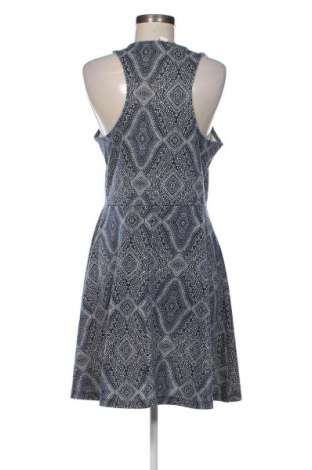 Φόρεμα H&M, Μέγεθος L, Χρώμα Πολύχρωμο, Τιμή 14,91 €