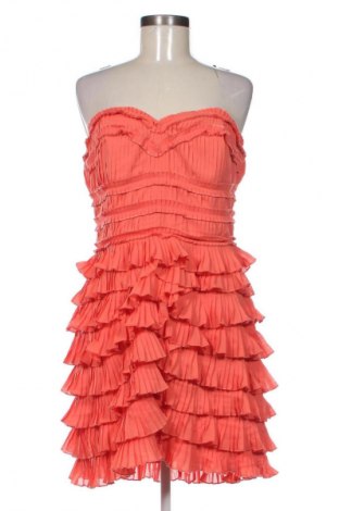 Šaty  H&M, Velikost L, Barva Oranžová, Cena  732,00 Kč