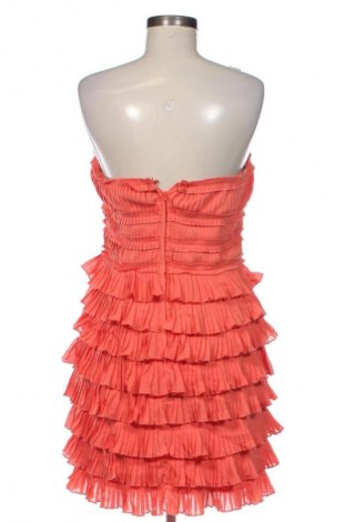 Šaty  H&M, Velikost L, Barva Oranžová, Cena  732,00 Kč