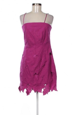 Šaty  H&M, Velikost M, Barva Fialová, Cena  369,00 Kč