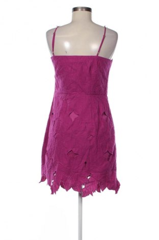 Šaty  H&M, Velikost M, Barva Fialová, Cena  369,00 Kč
