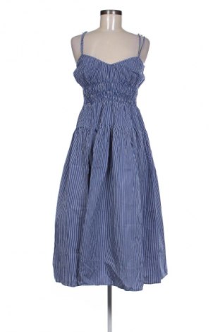 Рокля H&M, Размер S, Цвят Многоцветен, Цена 54,15 лв.
