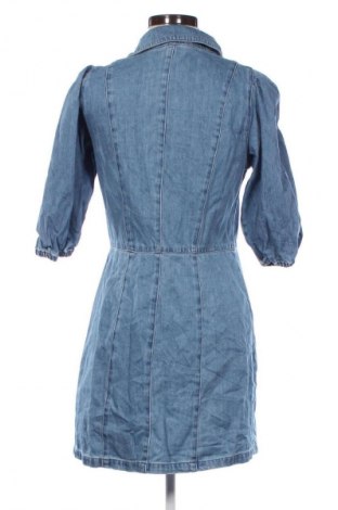 Rochie H&M, Mărime M, Culoare Albastru, Preț 102,63 Lei