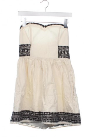 Šaty  H&M, Veľkosť S, Farba Kremová, Cena  14,77 €