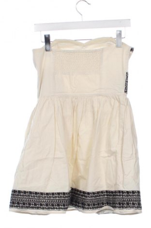 Šaty  H&M, Veľkosť S, Farba Kremová, Cena  14,77 €